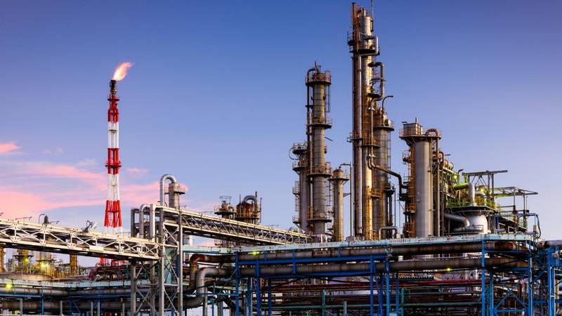 Louisiana Communities Near Oil Refineries and Plants at Higher Risk for Cancer-Causing Benzene Exposure