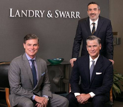 Landry & Swarr Team